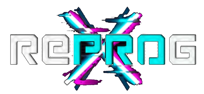 ReprogX